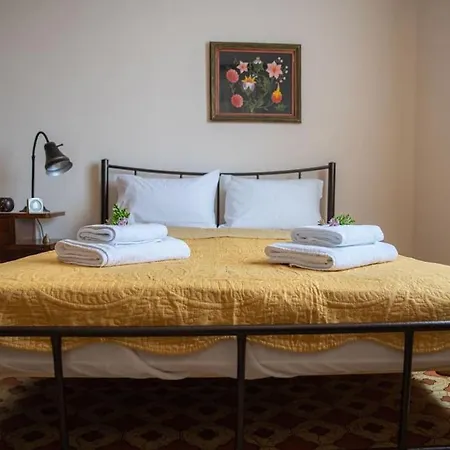 Дом отдыха Grandma's House Эпаноми