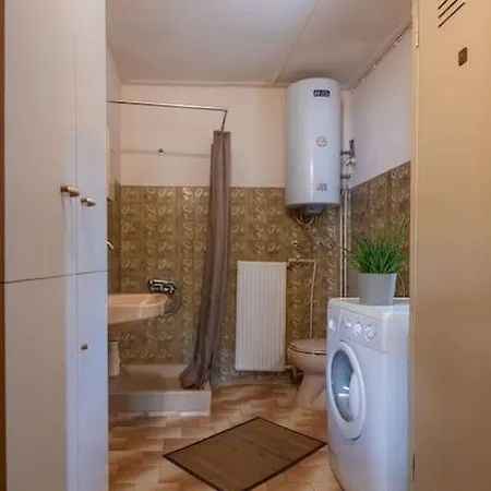 Grandma's House