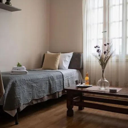 Дом отдыха Grandma's House Эпаноми