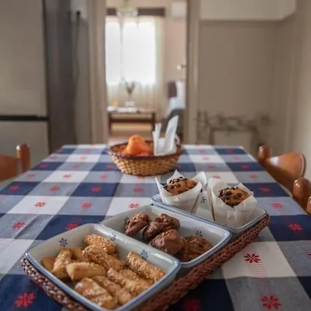 Grandma's House
