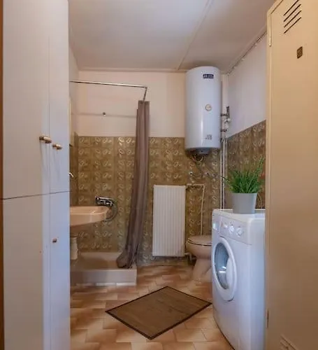 Grandma's House