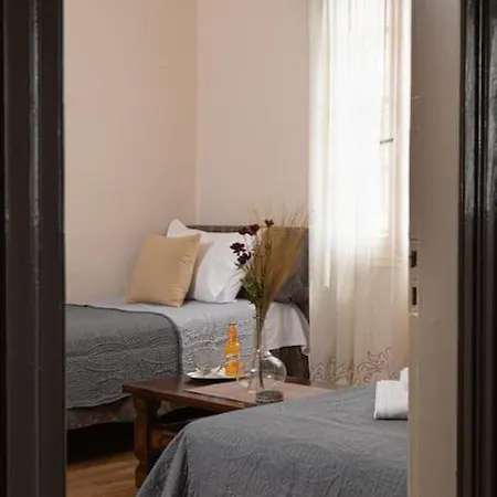 Holiday home Grandma's House