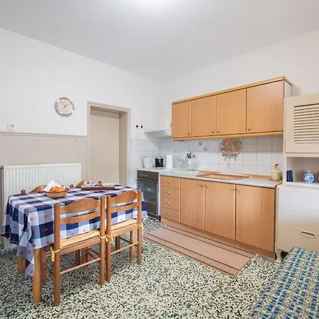 Grandma's House Tatil Evi *