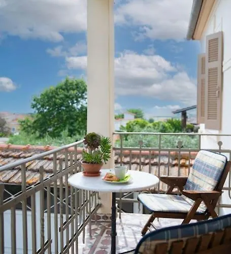 Semesterbostad Grandma's House