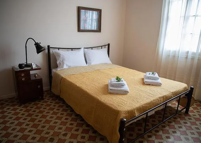 Grandma's House Semesterbostad *