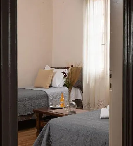 Semesterbostad Grandma's House