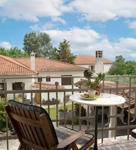 Semesterbostad Grandma's House