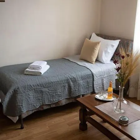 Vakantiehuis Grandma's House