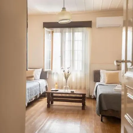 Vakantiehuis Grandma's House *