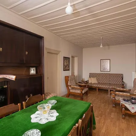 Grandma's House Vakantiehuis