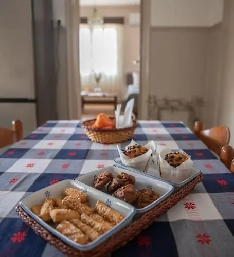 Grandma's House